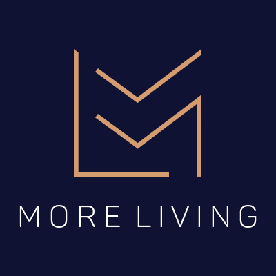 More Living Logo